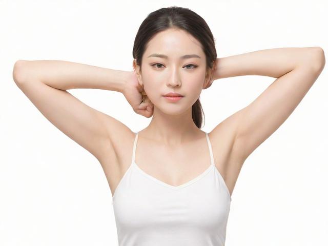 郑州专业治腋臭医院解析，腋臭治疗与护理的权威指南