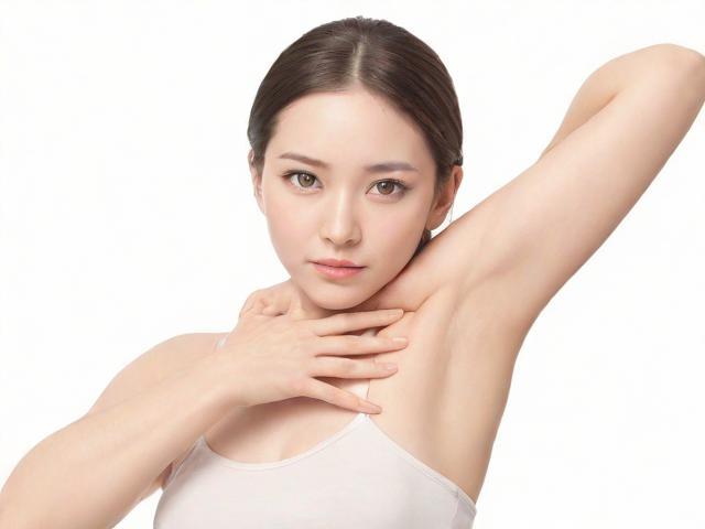 周口治疗腋臭费用解析，腋臭手术价格与护理成本指南