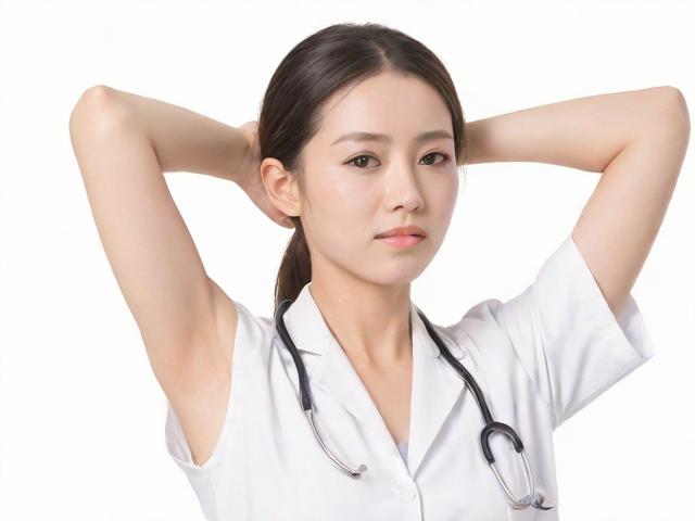 郑州腋臭医院专业解析，腋臭治疗与护理的权威指南
