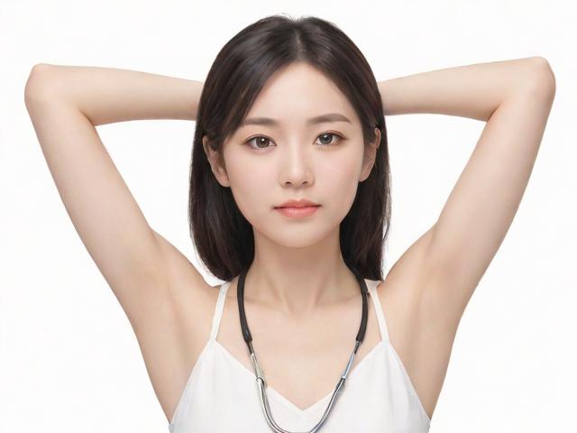 郑州腋臭医院怎么选？深度剖析郑州腋臭医院的专业选择之道