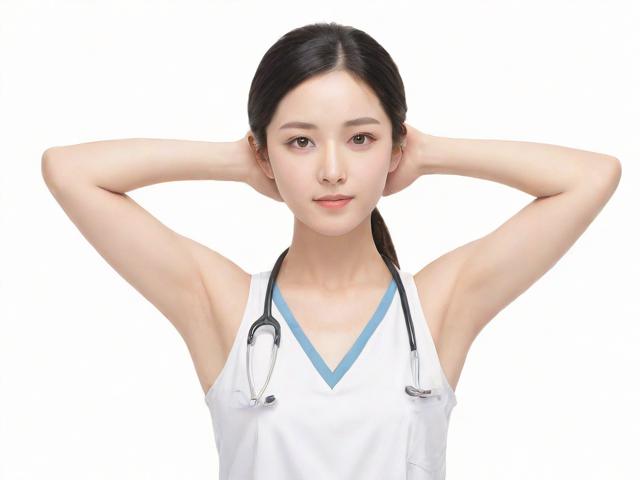 郑州腋臭医院怎么选？专业解析郑州腋臭医院的就医指南