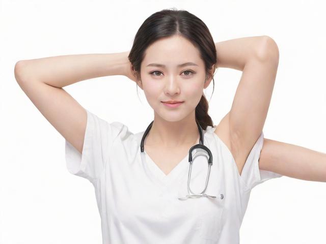 郑州附医腋臭诊疗，解析郑州附医腋臭手术的专业优势与护理