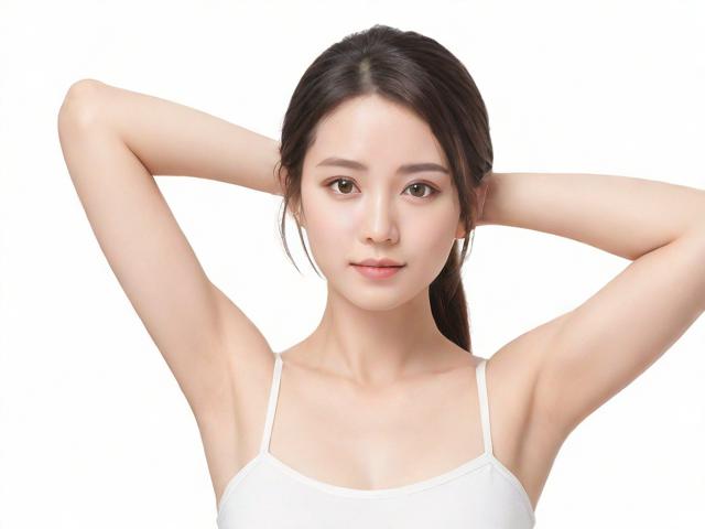 周口哪个医院看腋臭好？专业解析周口腋臭就医选择