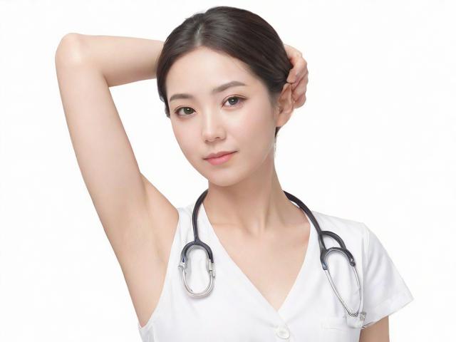 郑州附医腋臭医院解析，郑州附医腋臭手术的专业选择与护理指南