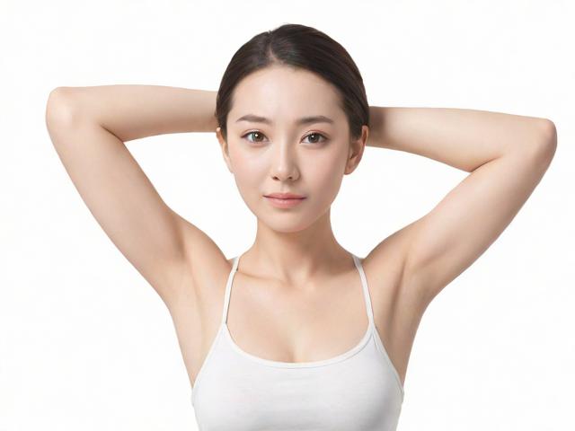 开封腋臭开刀多少钱？深度解析腋臭开刀费用