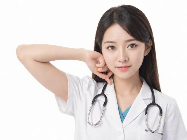 郑州去狐臭医院指南，专业解析女生去狐臭医院的科学选择