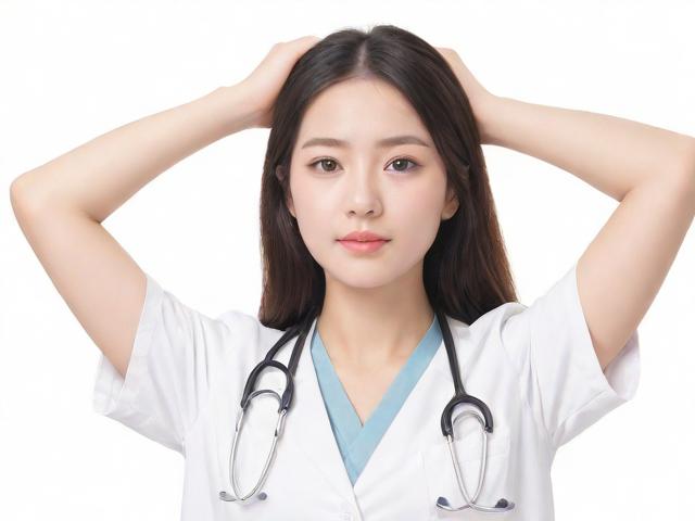 郑州去狐臭医院指南，专业解析女生去狐臭医院的科学选择