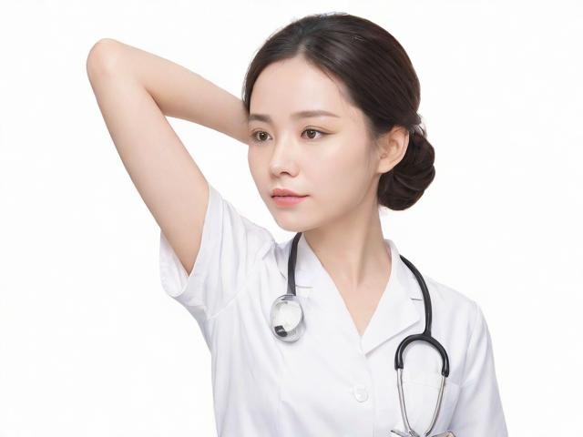 郑州附医腋臭医院解析，郑州专业腋臭医院的优选之道