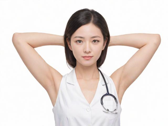 郑州医院治腋臭，专业解析腋臭治疗与护理方法