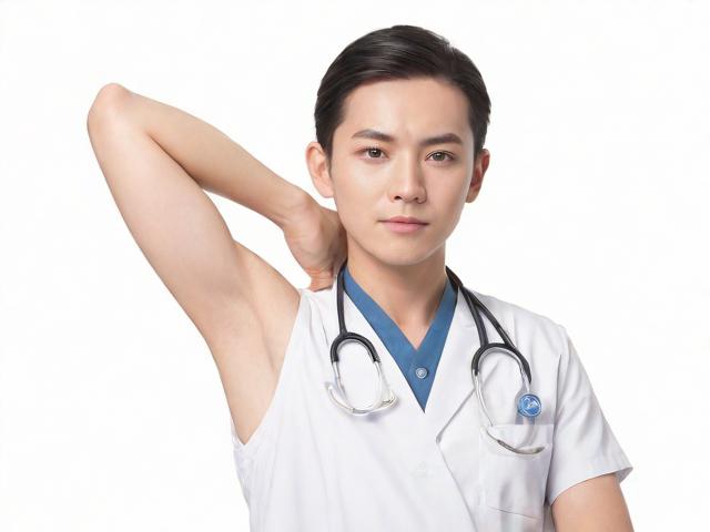郑州医院治腋臭，专业解析腋臭治疗与护理方法