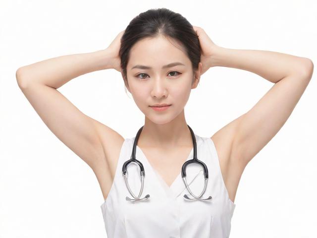 郑州腋臭医院解析，专业腋臭医疗护理的全程指南