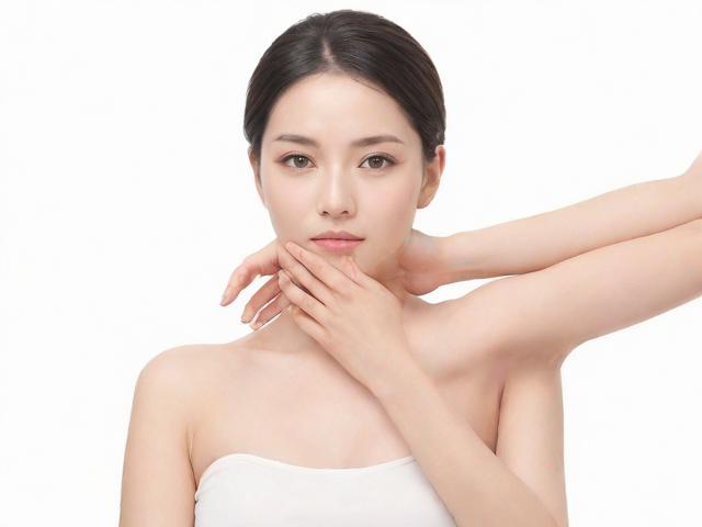 郑州腋臭手术医院选择指南，专业解析郑州腋臭手术关键点