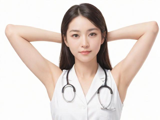 郑州市腋臭医院专业解析，选择郑州市腋臭专科医院的科学指南