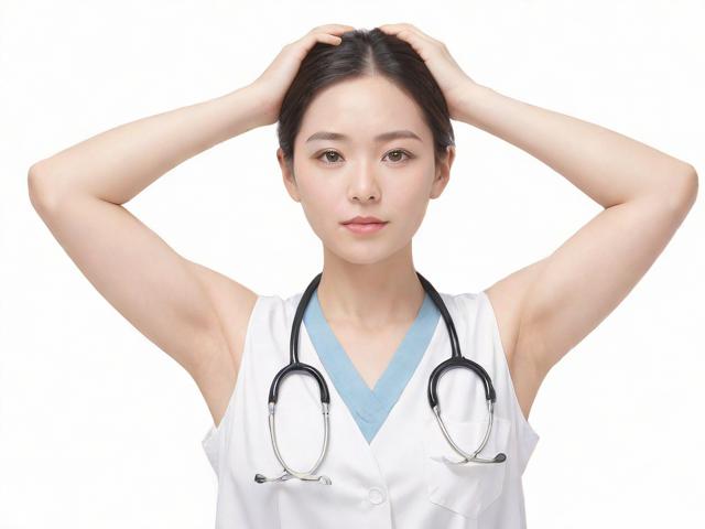 郑州腋臭治疗医院选择指南，专业解析国立医院腋臭诊疗服务