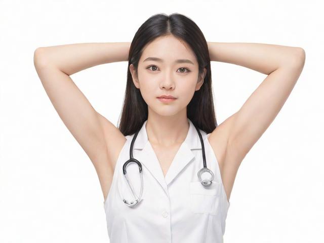 郑州腋臭医院怎么选？专业解析郑州腋臭医院的就诊指南