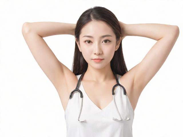 郑州腋臭医院怎么选？郑州专业腋臭医院就诊指南