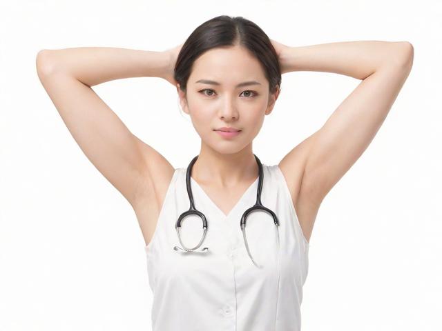 郑州腋臭医院解析，专业医院如何科学根治腋臭问题