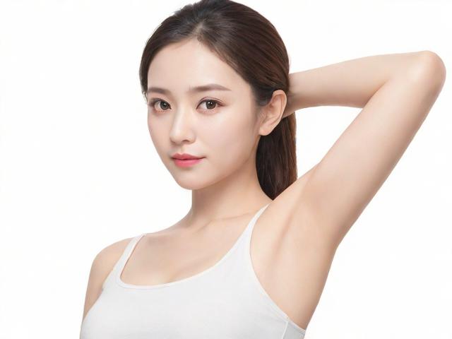 安阳医院腋臭治疗价格解析，腋臭治疗费用全知道