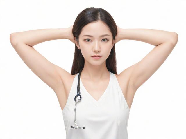 郑州腋臭医院怎么选？专业解析郑州腋臭医院的就医指南