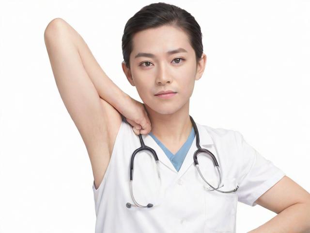郑州附医腋臭医院，专业解析河南最好的腋臭医院护理方案