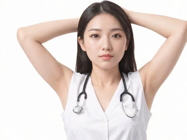 郑州附医腋臭医院解析，郑州治疗狐臭最可靠的医院如何选择