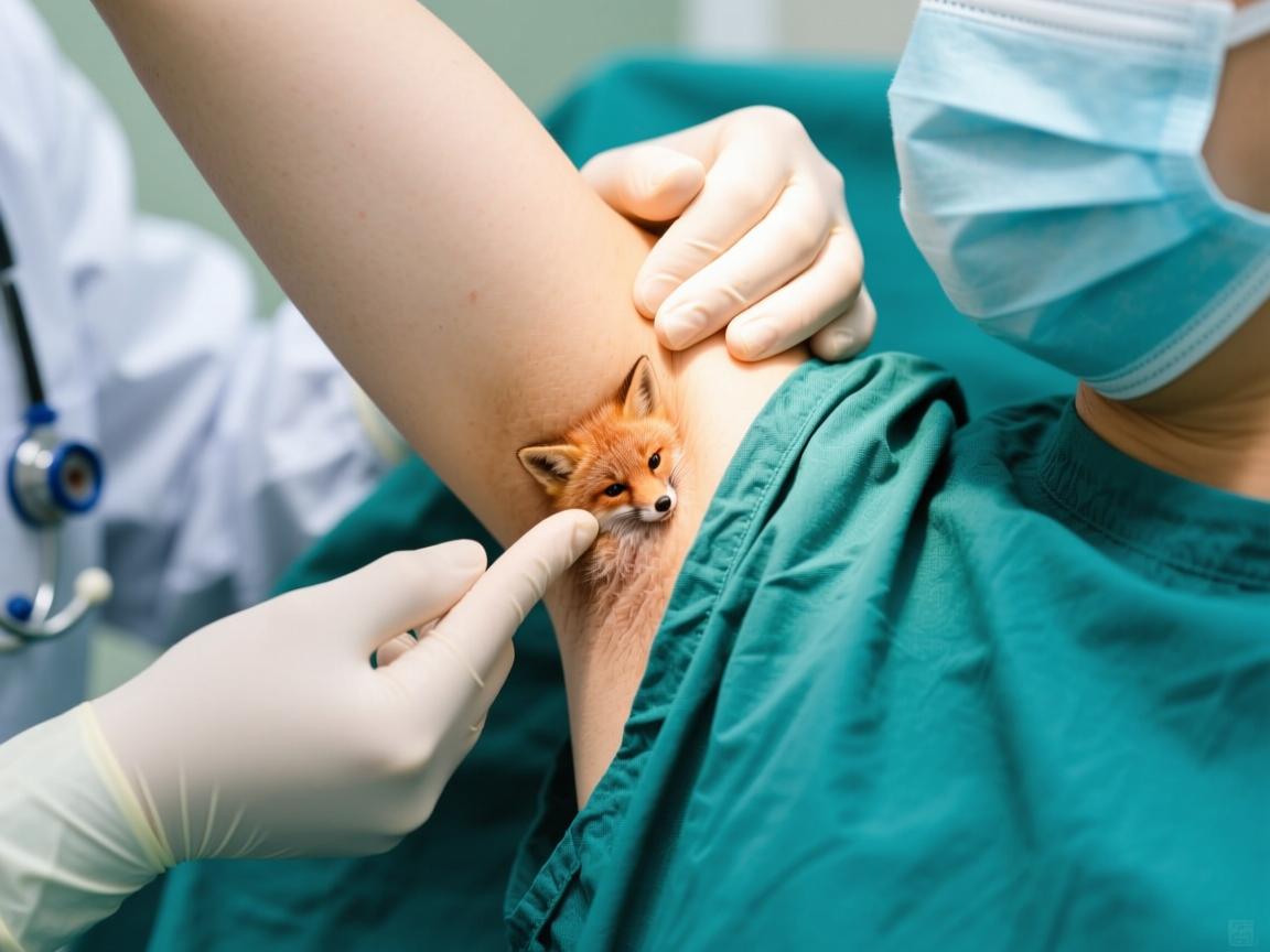 郑州狐臭手术医院哪家好?深度解析郑州狐臭医院的选择关键 郑州狐臭手术医院哪家好?深度解析郑州狐臭医院的选择关键