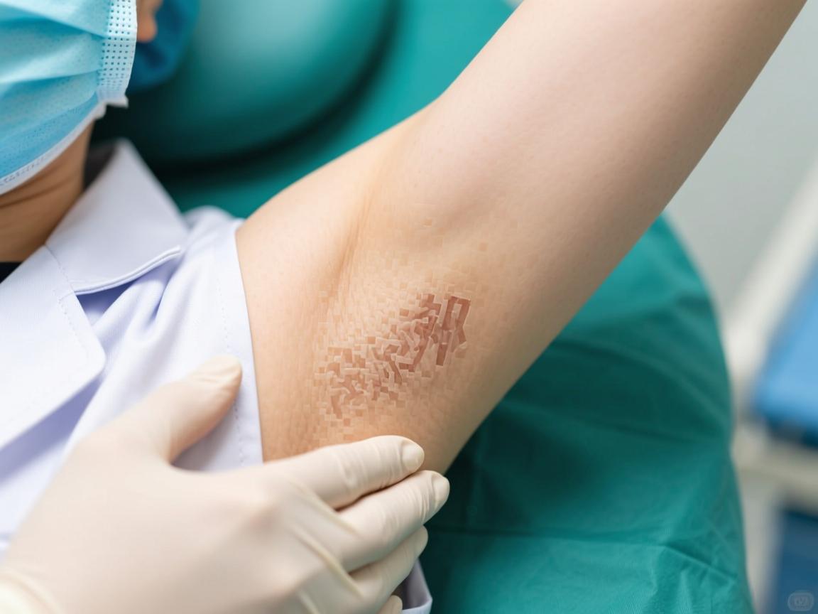 郑州腋臭医院解析,郑州专业腋臭治疗的关键要点 郑州腋臭医院解析,郑州专业腋臭治疗的关键要点