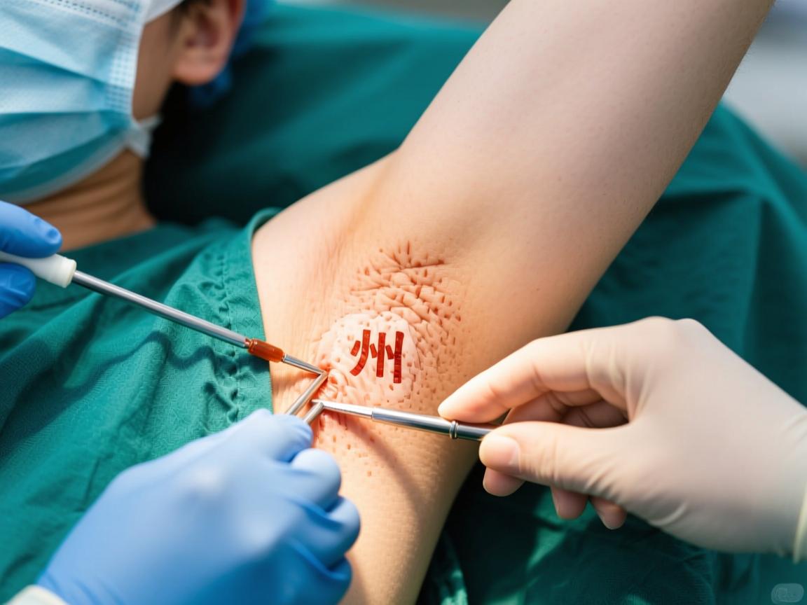 郑州腋臭手术专科医院,选择郑州腋臭手术专科医院的终极指南 郑州腋臭手术专科医院,选择郑州腋臭手术专科医院的终极指南