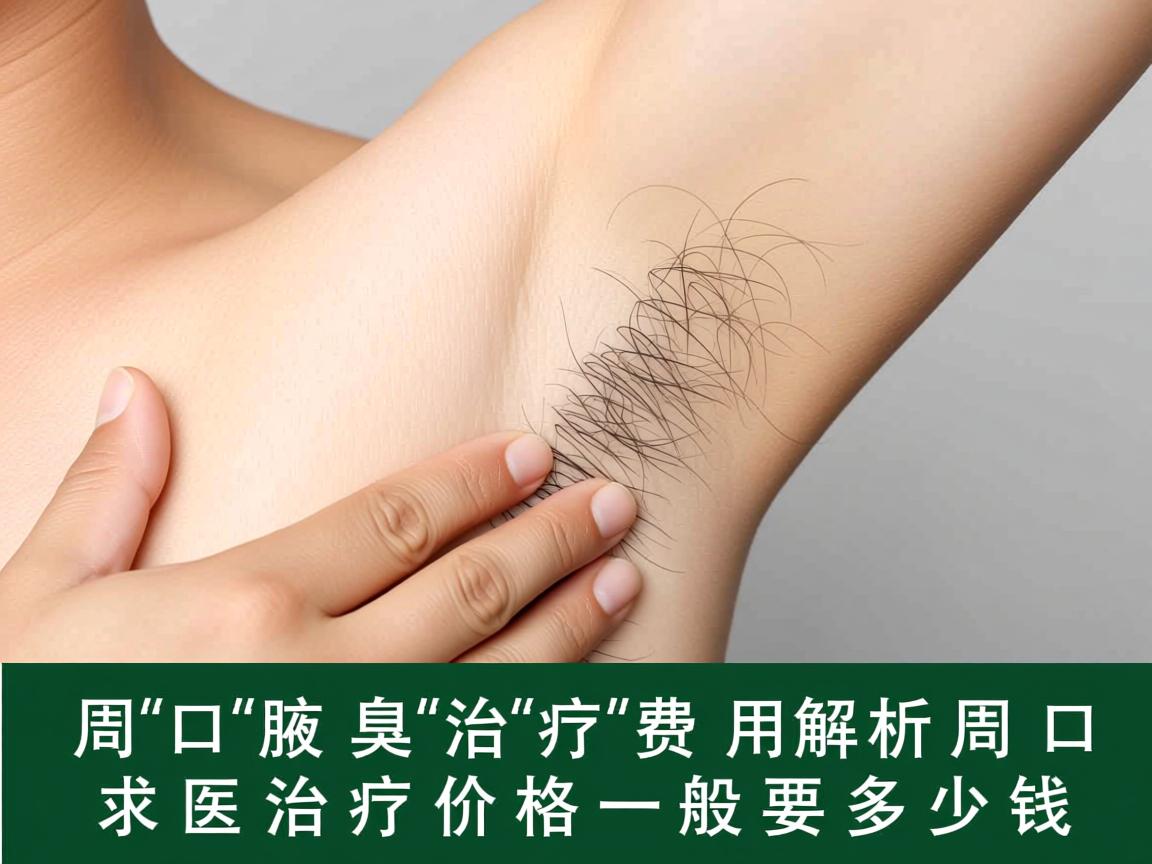 周口腋臭治疗费用解析,周口腋臭治疗价格一般要多少钱 周口腋臭治疗费用解析,周口腋臭治疗价格一般要多少钱