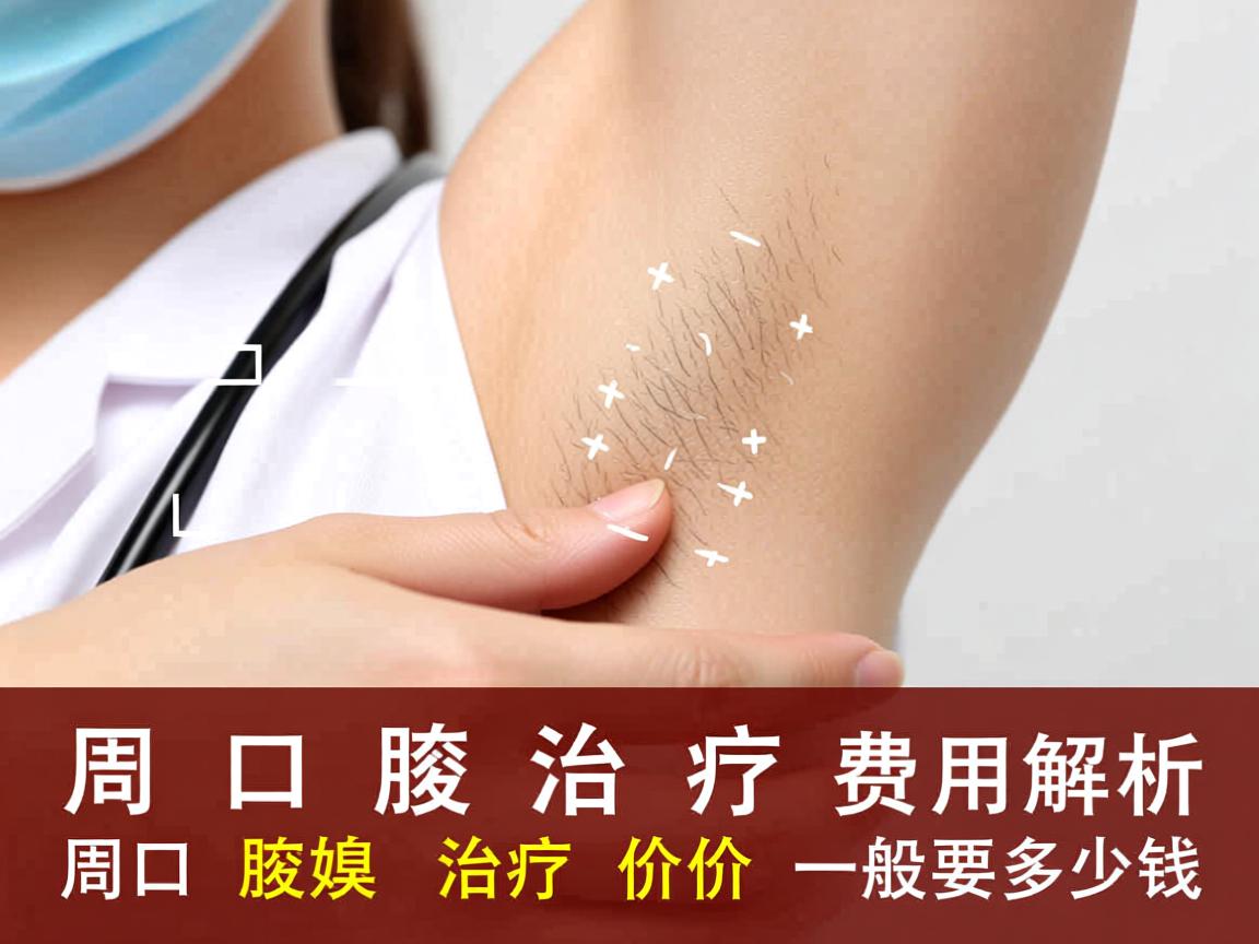 周口腋臭治疗费用解析,周口腋臭治疗价格一般要多少钱 周口腋臭治疗费用解析,周口腋臭治疗价格一般要多少钱