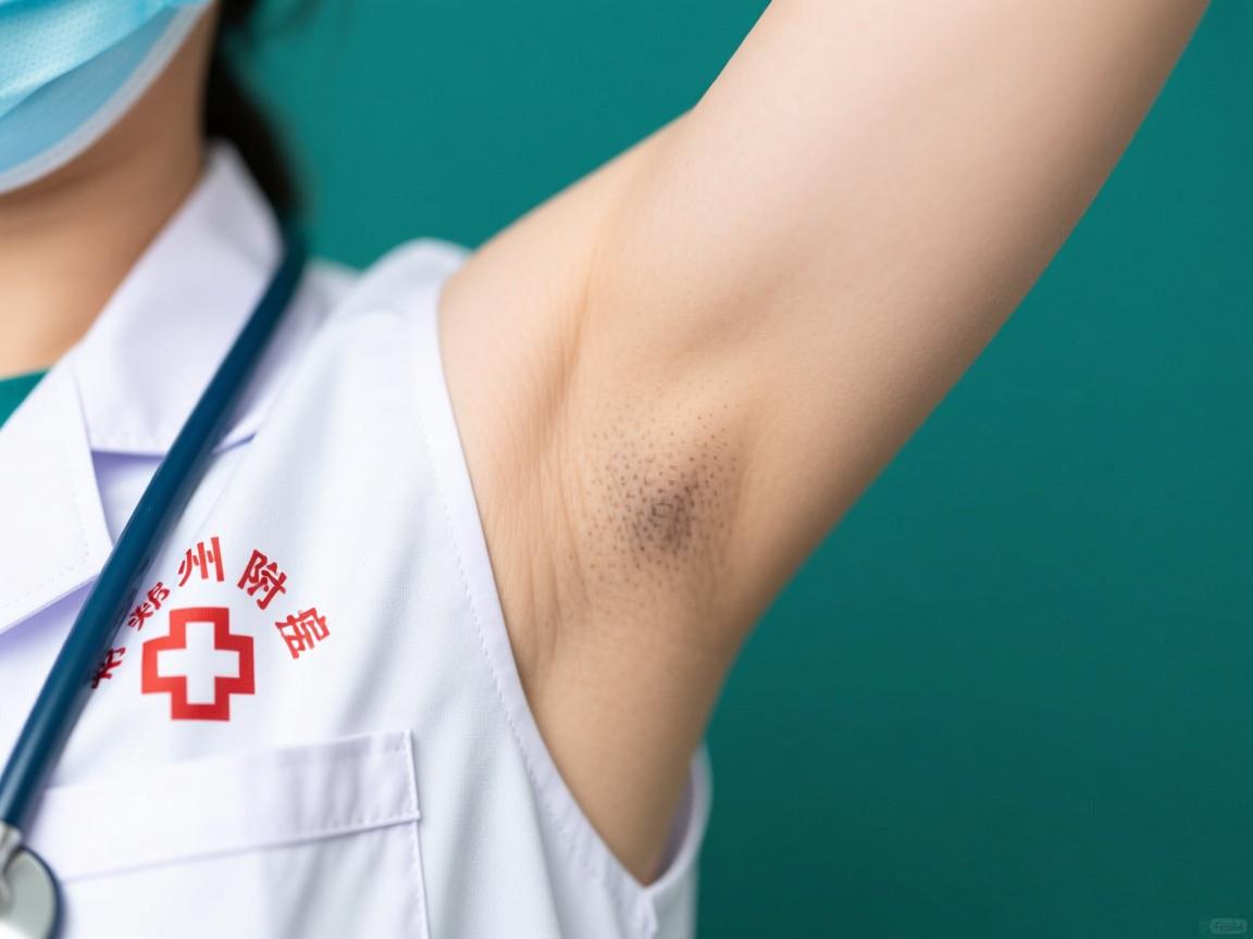 深度解析郑州腋臭治疗好医院,郑州附医腋臭医院的专业优势在哪里? 深度解析郑州腋臭治疗好医院,郑州附医腋臭医院的专业优势在哪里?