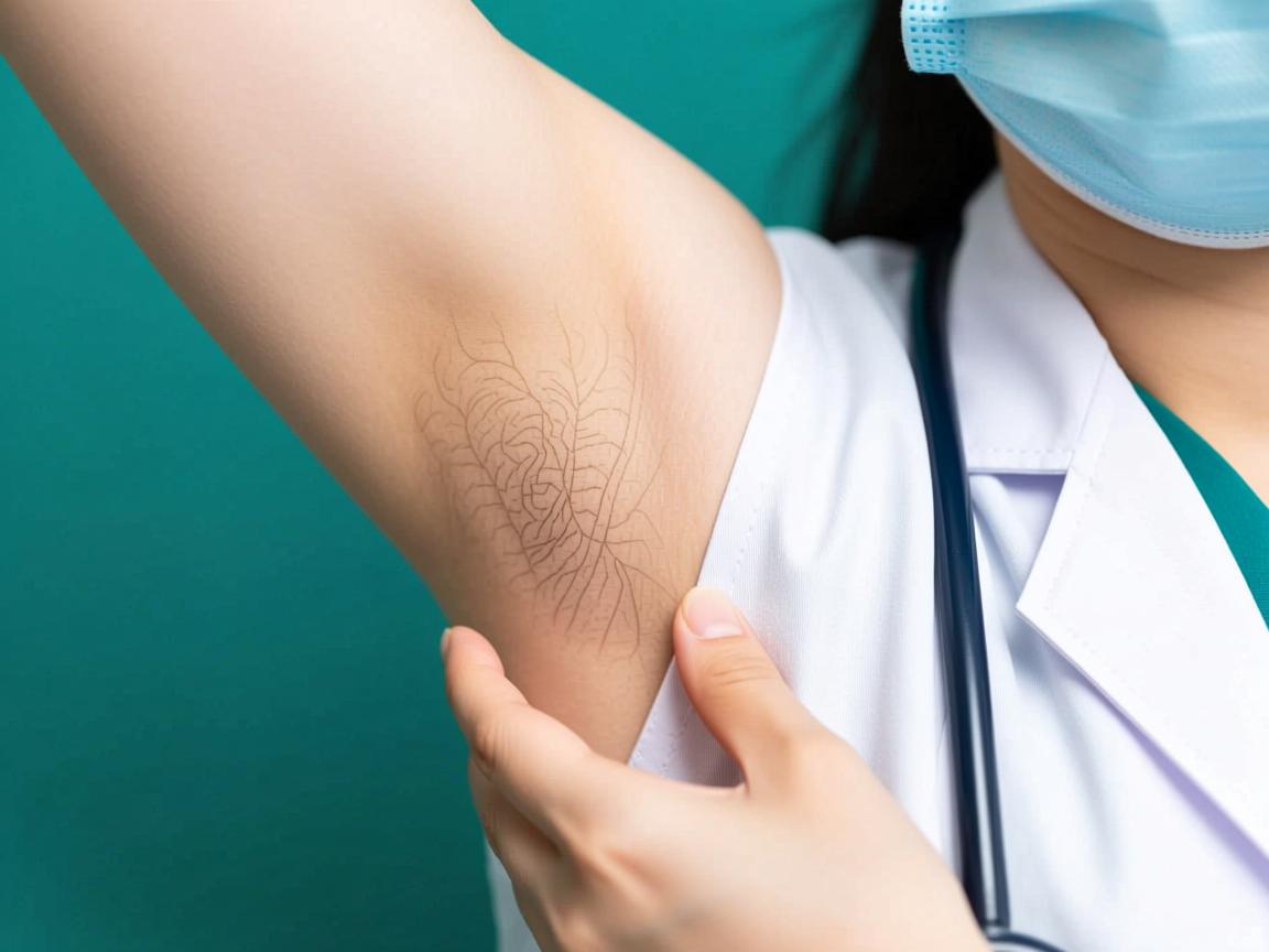 深度解析郑州腋臭治疗好医院,郑州附医腋臭医院的专业优势在哪里? 深度解析郑州腋臭治疗好医院,郑州附医腋臭医院的专业优势在哪里?