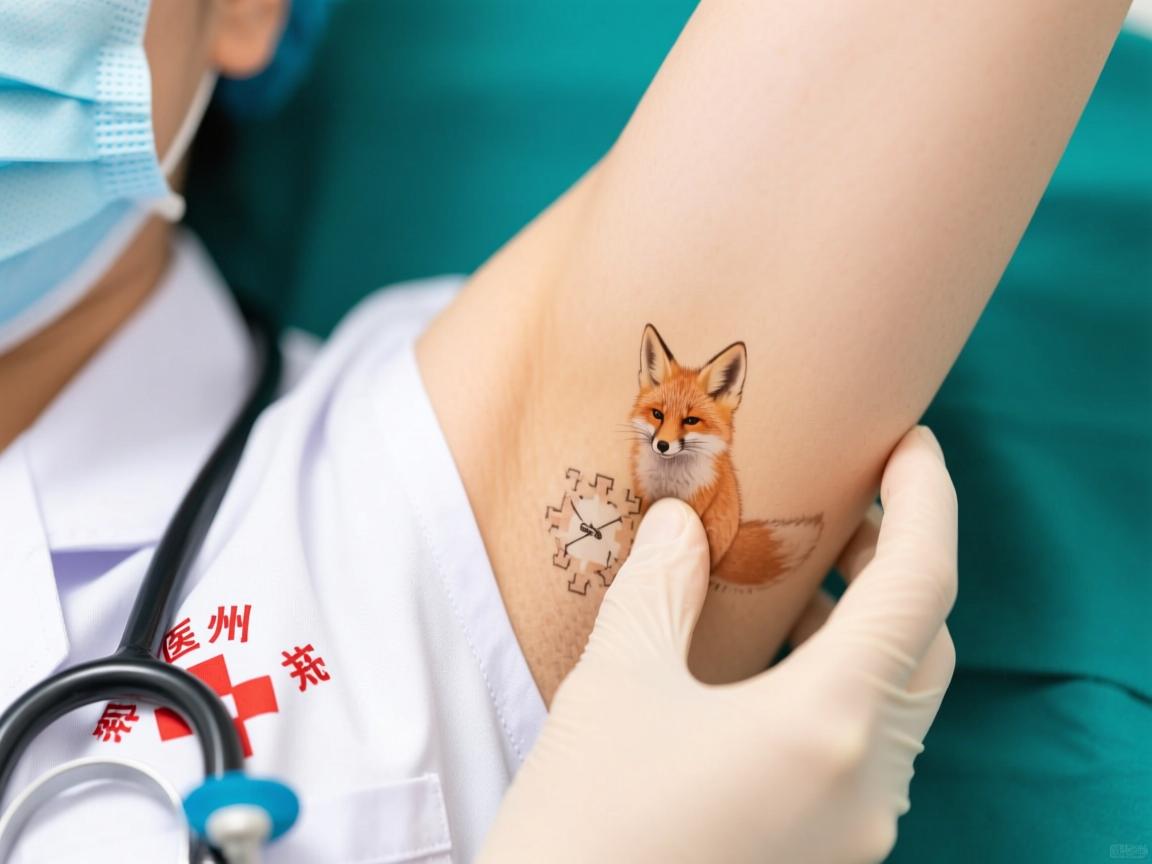 郑州附医腋臭医院的狐臭解决方案优势