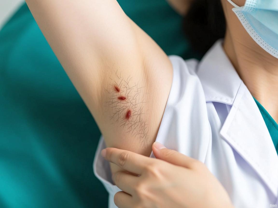 郑州治疗狐臭医院排名解析，选择郑州治疗狐臭医院的权威指南