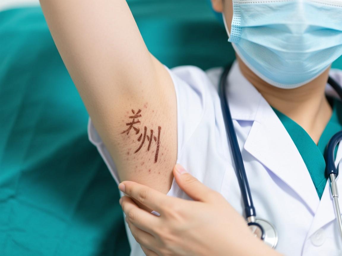 郑州附医腋臭医院，解析郑州治疗狐臭最好的医院如何选择