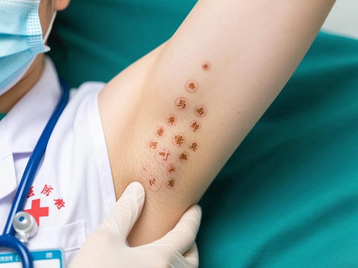 郑州附医腋臭医院解析，河南哪个医院看狐臭最好，专业选择看这里