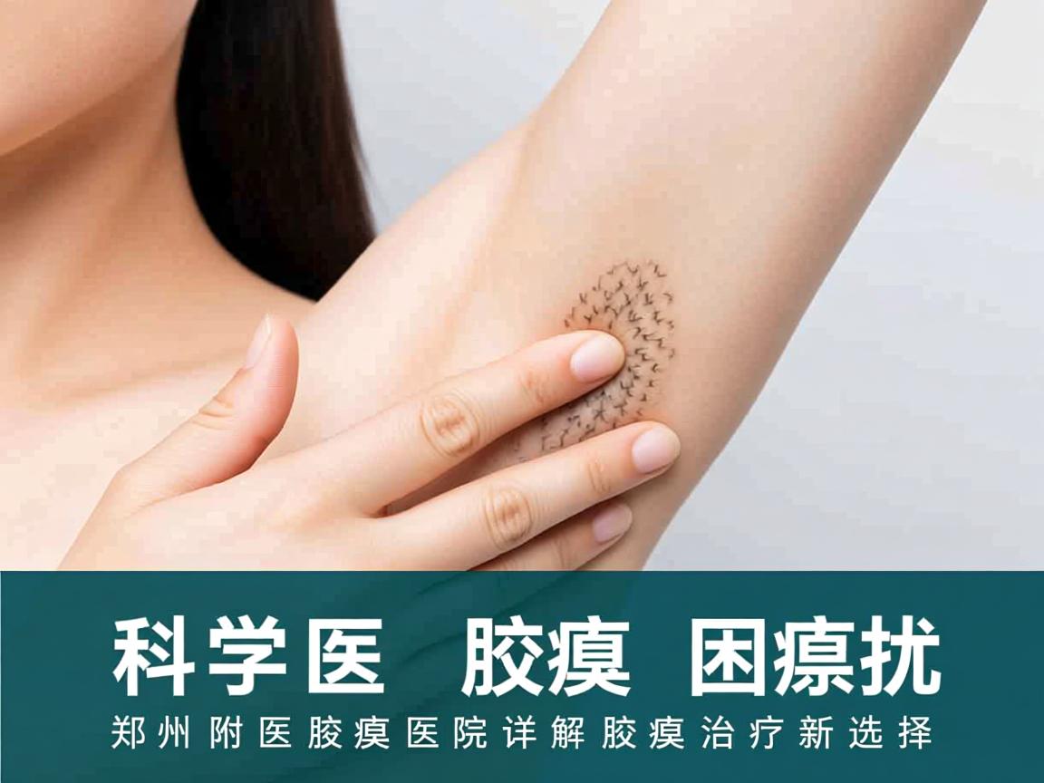 科学解决腋臭困扰,郑州附医腋臭医院详解腋臭治疗新选择 科学解决腋臭困扰,郑州附医腋臭医院详解腋臭治疗新选择