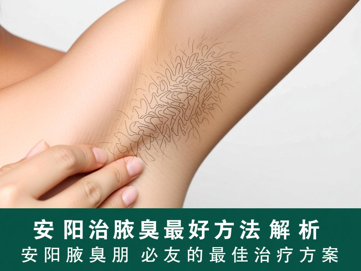 安阳治腋臭最好方法解析,安阳腋臭朋友必看的最佳治疗方案 安阳治腋臭最好方法解析,安阳腋臭朋友必看的最佳治疗方案