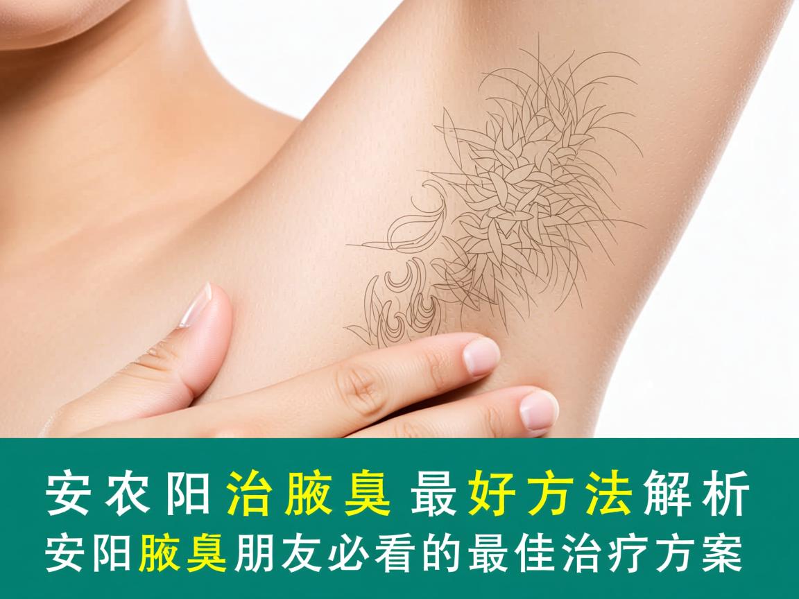 安阳治腋臭最好方法解析,安阳腋臭朋友必看的最佳治疗方案 安阳治腋臭最好方法解析,安阳腋臭朋友必看的最佳治疗方案