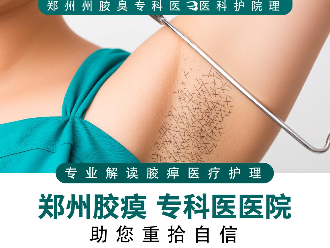 郑州腋臭专科医院,专业解读腋臭医疗护理,郑州腋臭专科医院助您重拾自信 郑州腋臭专科医院,专业解读腋臭医疗护理,郑州腋臭专科医院助您重拾自信