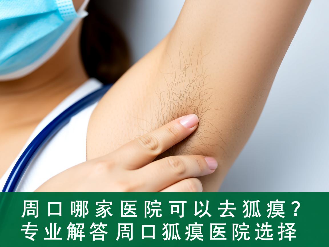 周口哪家医院可以去狐臭?专业解答周口狐臭医院选择 周口哪家医院可以去狐臭?专业解答周口狐臭医院选择