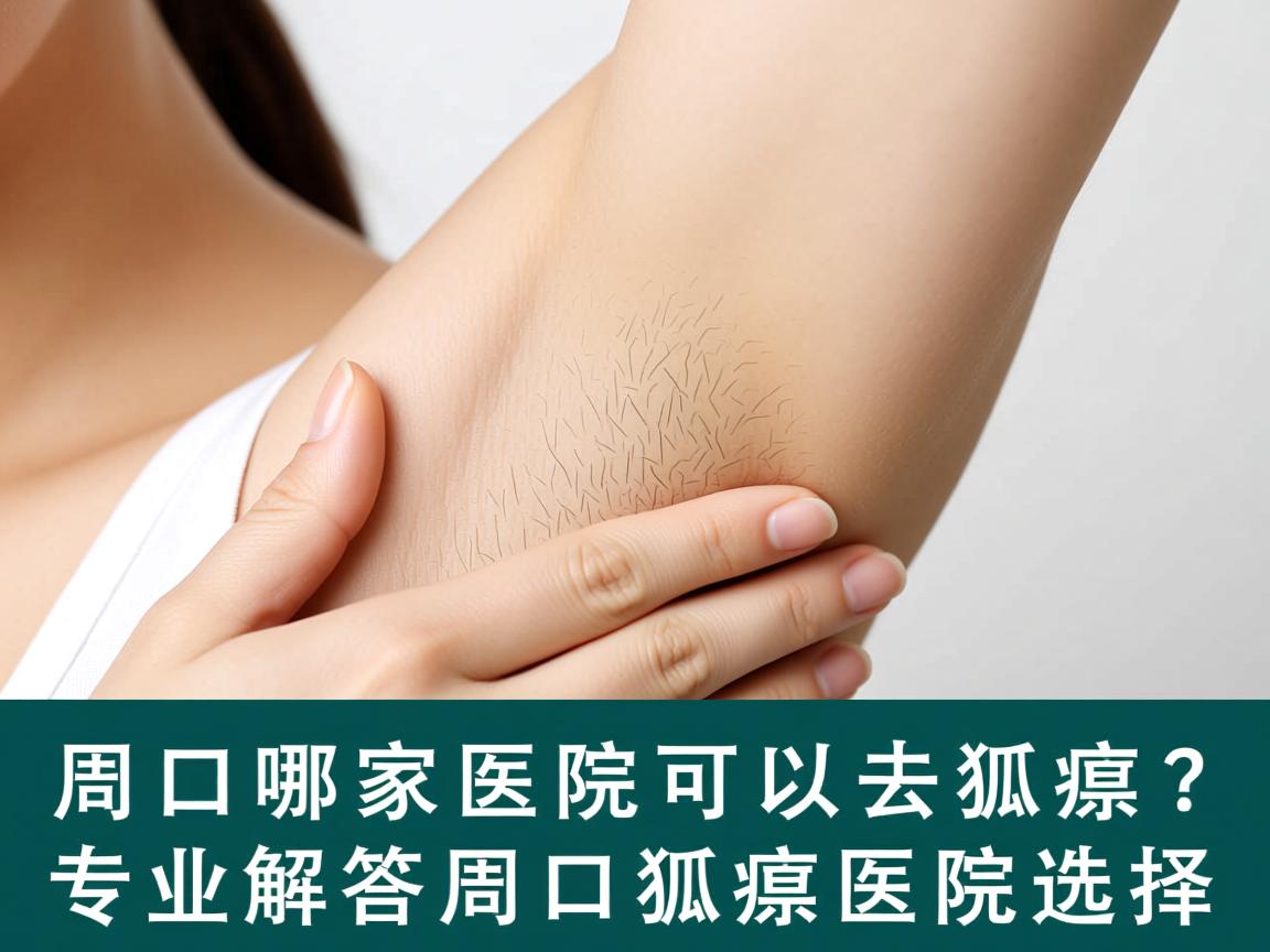周口哪家医院可以去狐臭?专业解答周口狐臭医院选择 周口哪家医院可以去狐臭?专业解答周口狐臭医院选择