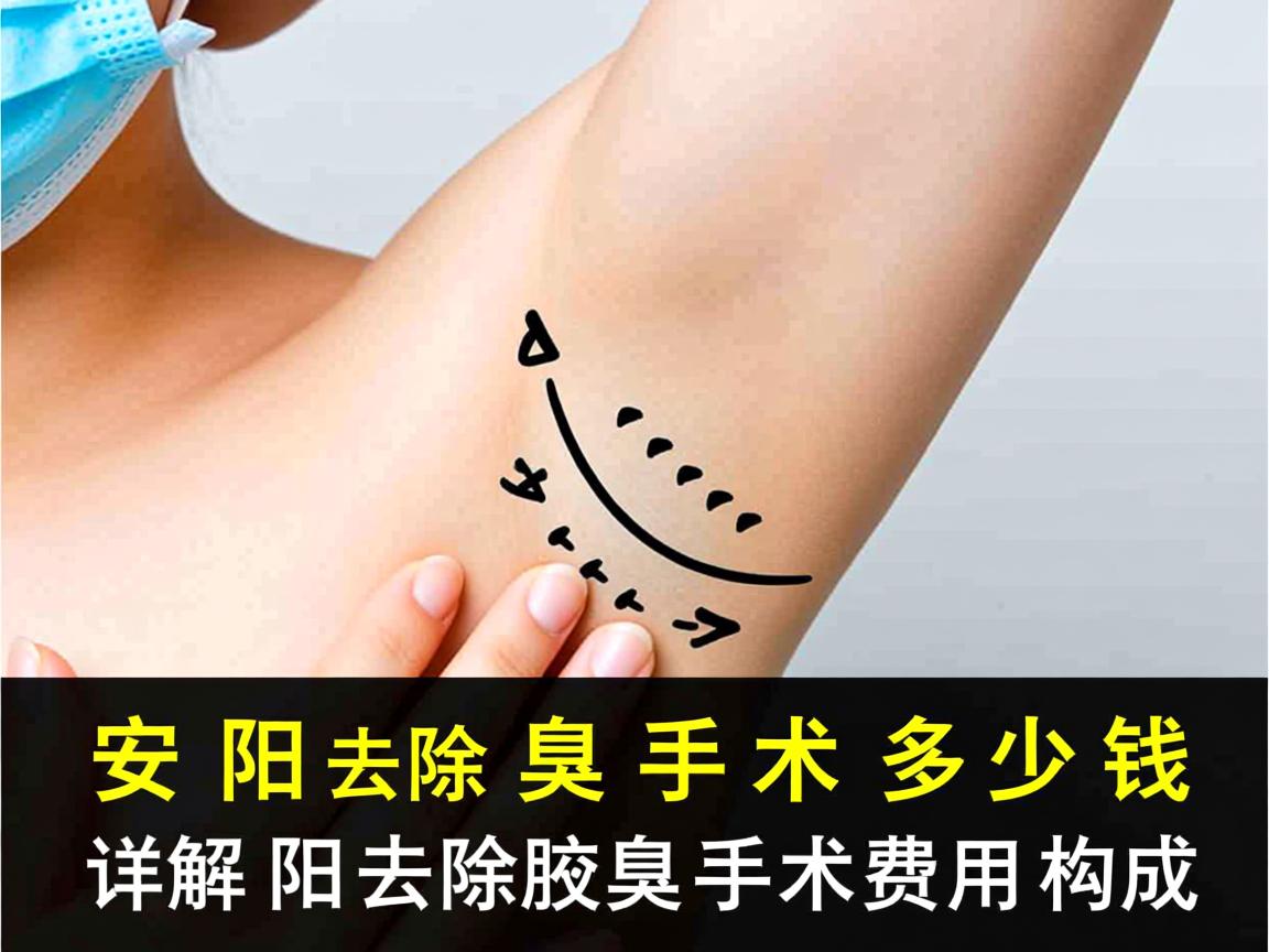 安阳去除腋臭手术多少钱,详解安阳去除腋臭手术费用构成 安阳去除腋臭手术多少钱,详解安阳去除腋臭手术费用构成