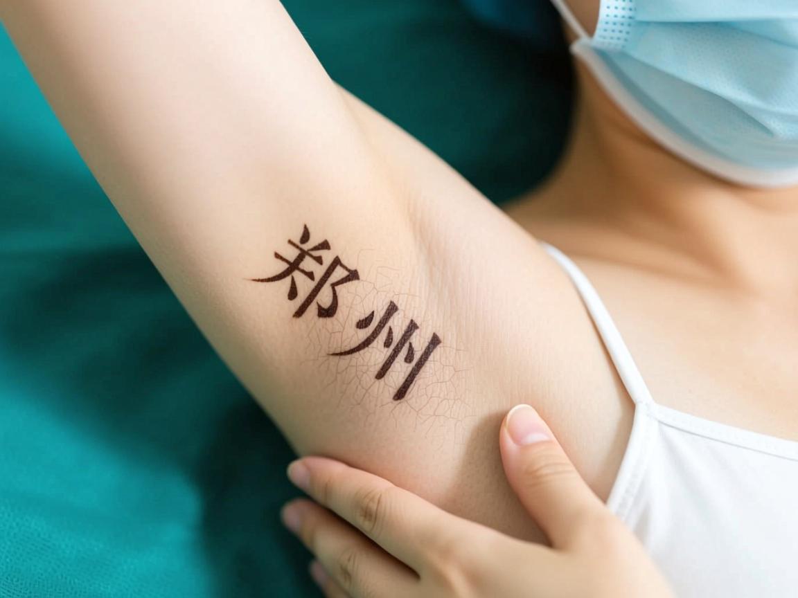 郑州腋臭医院专业解析,选择郑州腋臭专业治疗的关键点 郑州腋臭医院专业解析,选择郑州腋臭专业治疗的关键点