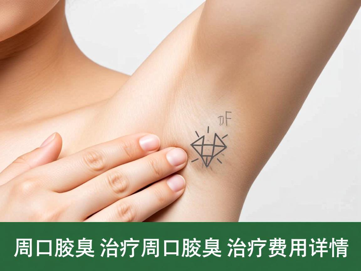 周口腋臭治疗价格解析,周口腋臭治疗费用详情 周口腋臭治疗价格解析,周口腋臭治疗费用详情