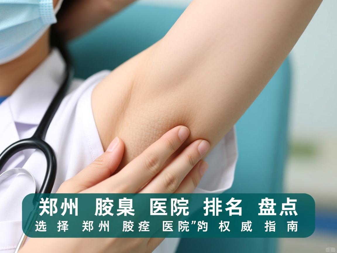 郑州腋臭医院排名盘点,选择郑州腋臭医院的权威指南 郑州腋臭医院排名盘点,选择郑州腋臭医院的权威指南