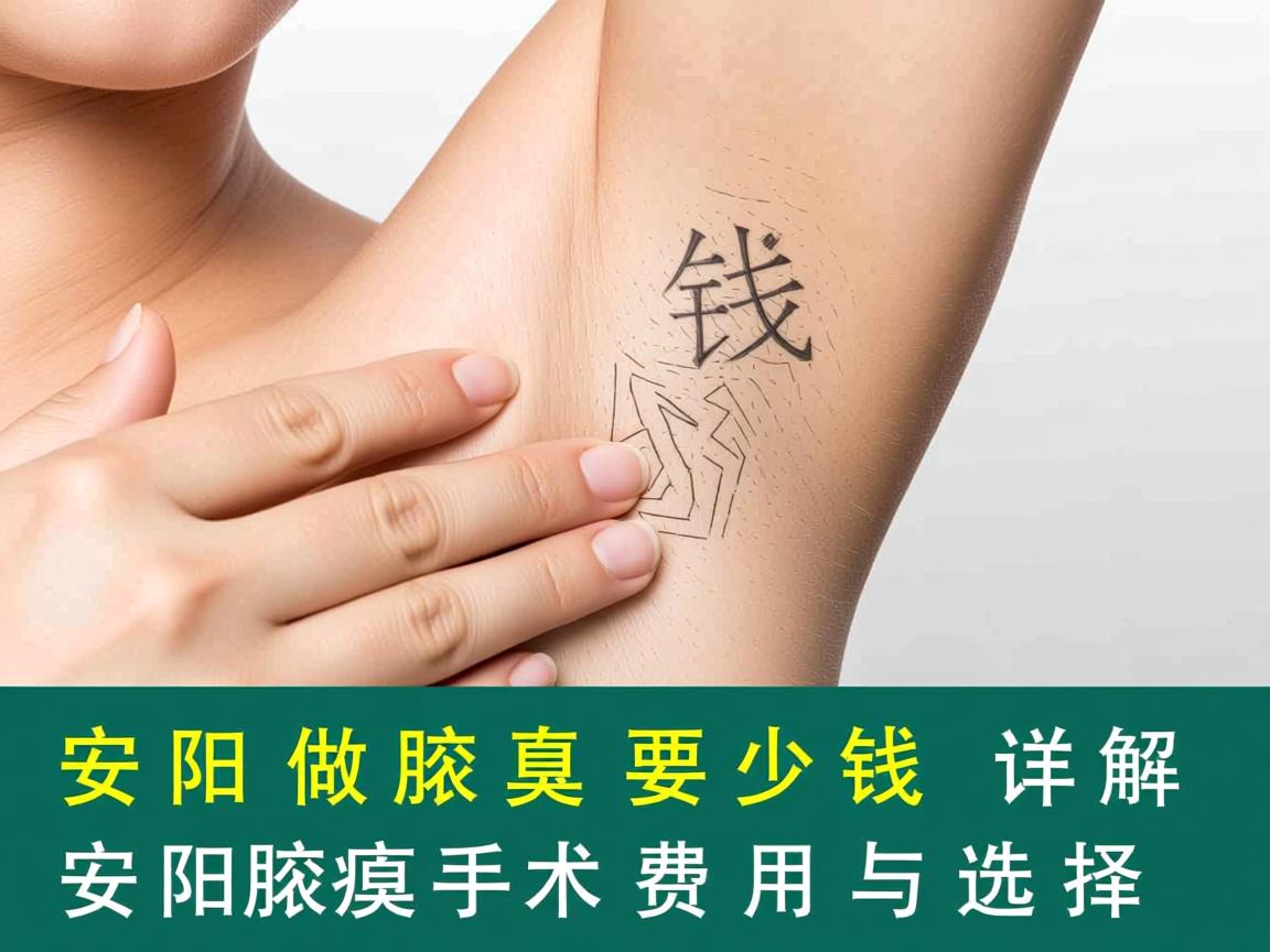 安阳做腋臭要多少钱,详解安阳腋臭手术费用与选择 安阳做腋臭要多少钱,详解安阳腋臭手术费用与选择