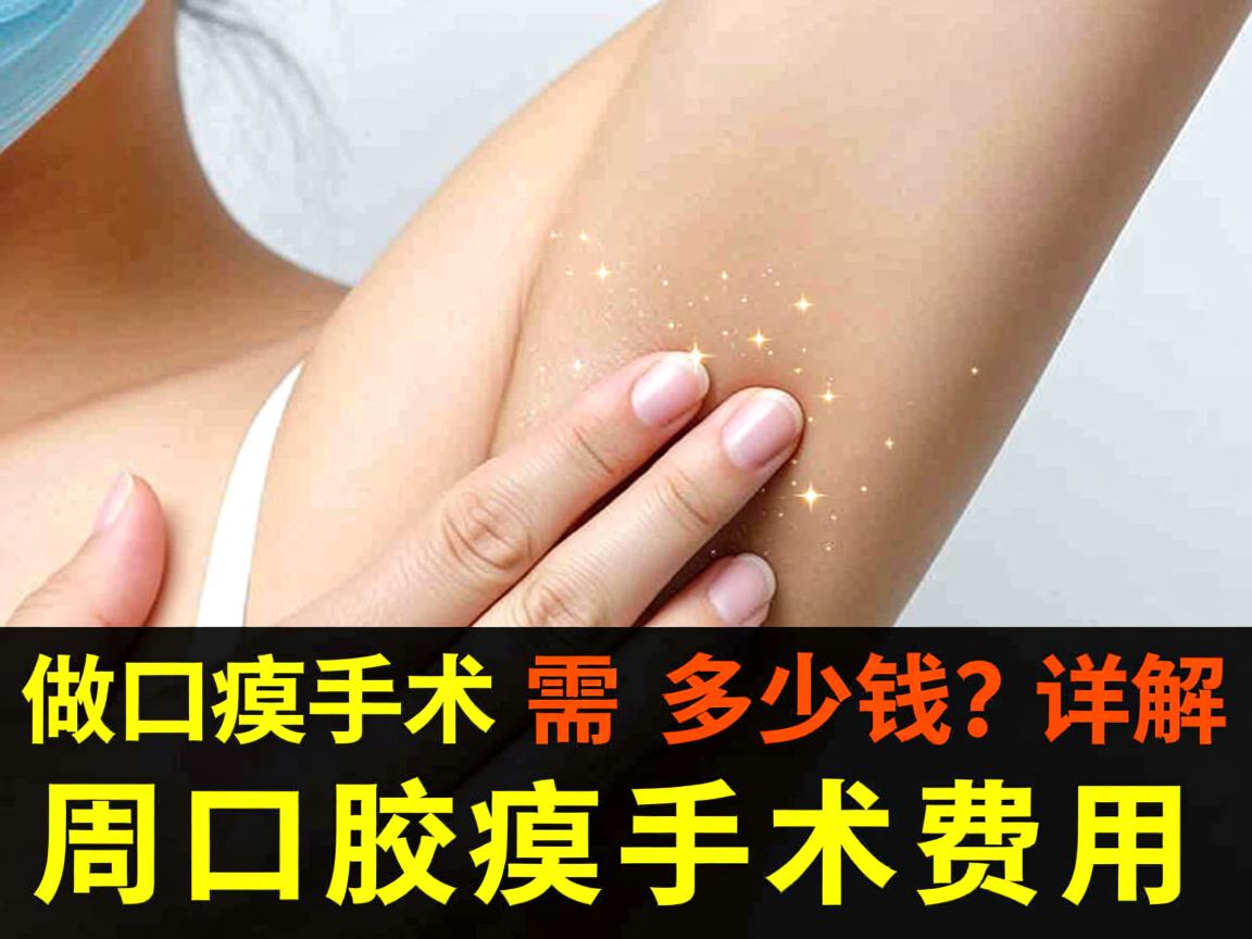 在周口做腋臭手术需要多少钱?详解周口腋臭手术费用 在周口做腋臭手术需要多少钱?详解周口腋臭手术费用