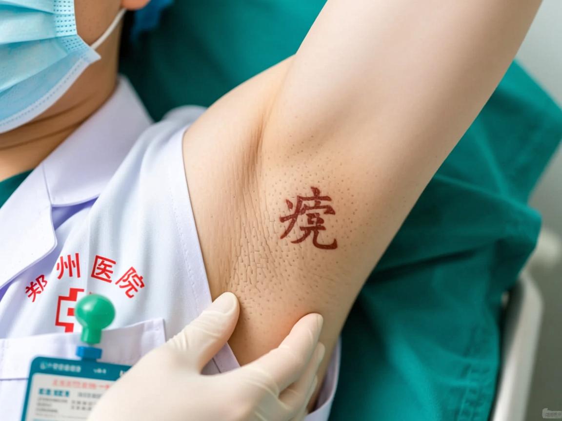 郑州附医腋臭医院解析,开封做腋臭哪家医院哪位医生比较权威 郑州附医腋臭医院解析,开封做腋臭哪家医院哪位医生比较权威