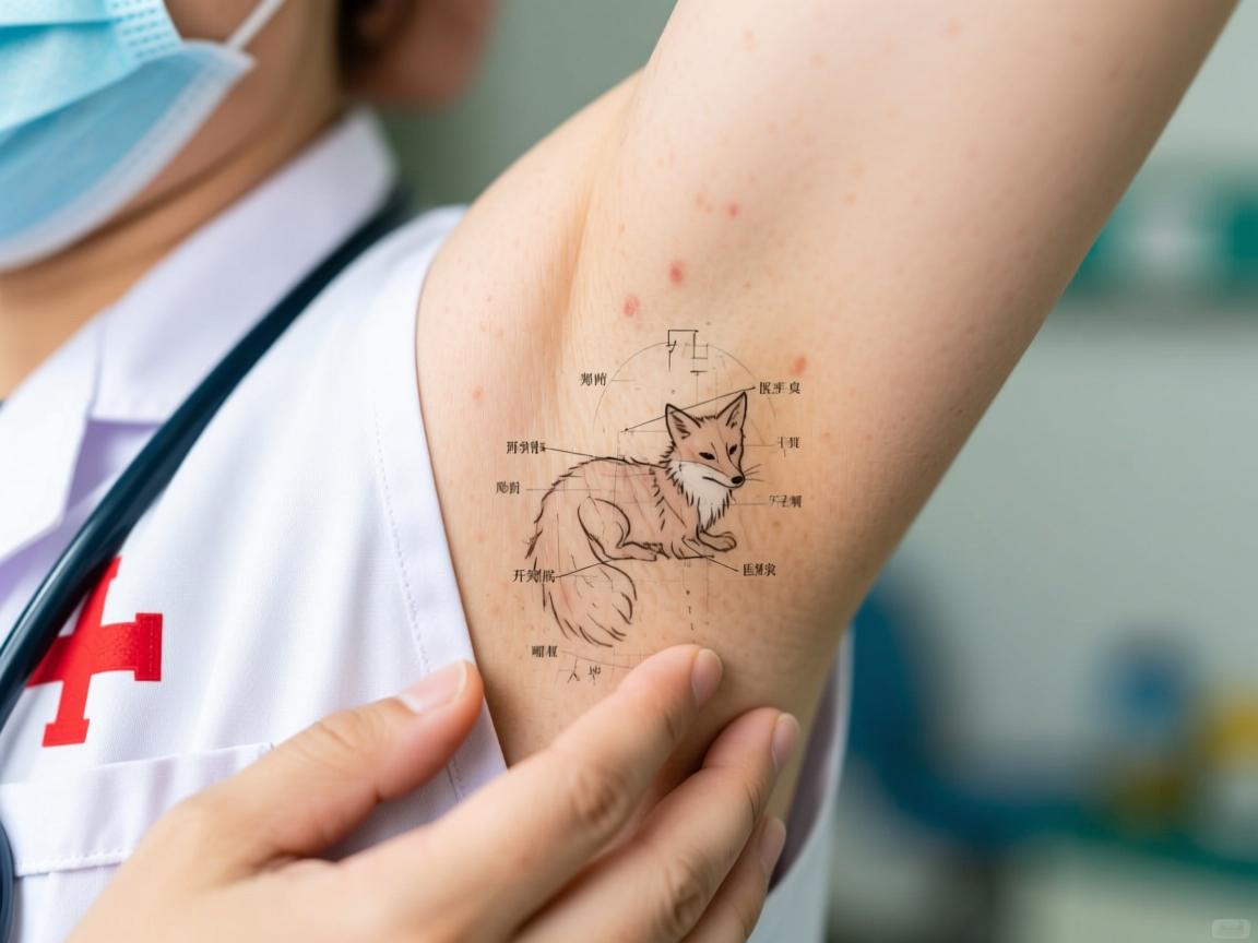 郑州附医腋臭医院解析，开封狐臭哪家比较好，开封狐臭治疗选择哪家比较好